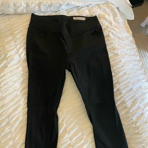 ASOS maternity jeans - 31 inseam, skinny, black